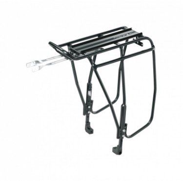 Topeak Uni Super Tourist DX Disc Pannier Rack