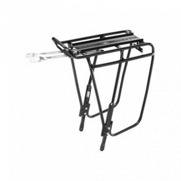 Topeak Uni Super Tourist DX 2.0 Pannier Rack