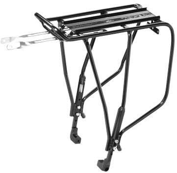 Topeak Super Tourist Uni Pannier Rack - Disc Brakes