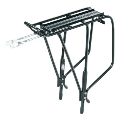 Topeak Super Tourist Uni Pannier Rack - Disc Brakes - Thumbnail 2