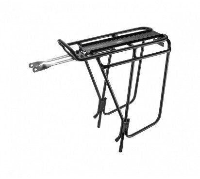 Topeak Super Tourist DX Pannier Rack - Non Disc Without Spring
