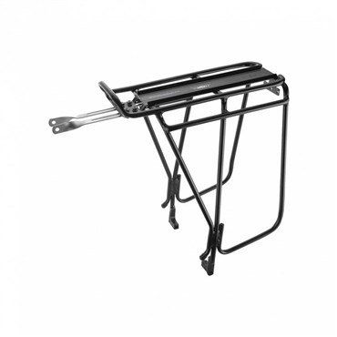 Topeak Super Tourist DX Pannier Rack - Disc Without Spring - Image 1