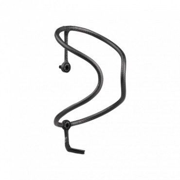 Topeak Feza G12 Carbon Cage - Black - Image 1