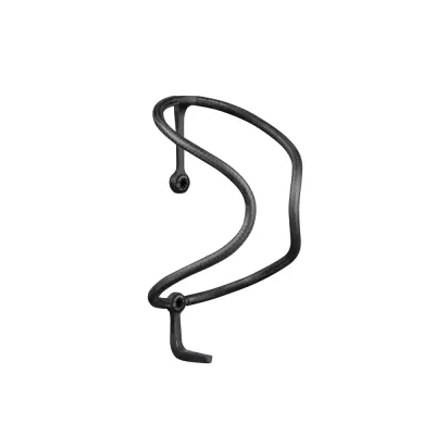 Topeak Feza G12 Carbon Cage - Black - Thumbnail 2