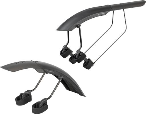 Topeak TetraFender M1/M2 Set - Black
