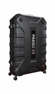 Topeak Pakgo EX Bike Travel Case