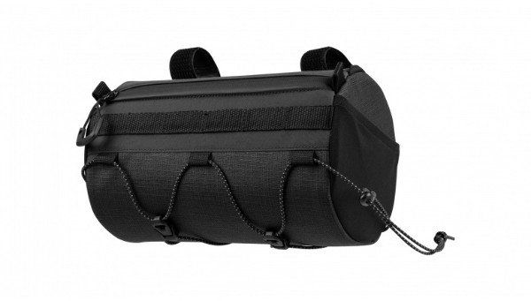 Topeak Tubular Barbag - Black