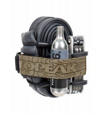 Topeak Elementa Strap - Image 1