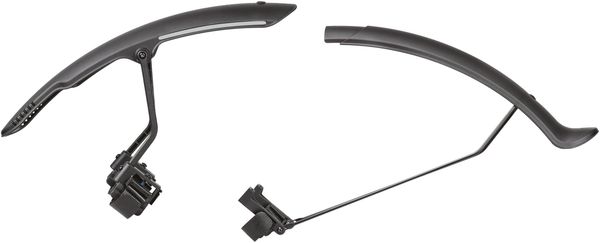 Topeak TetraFender G1 & G2 Set - Black