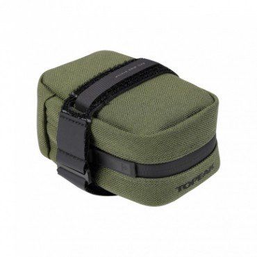 Topeak Elementa Seatbag - Green, XS