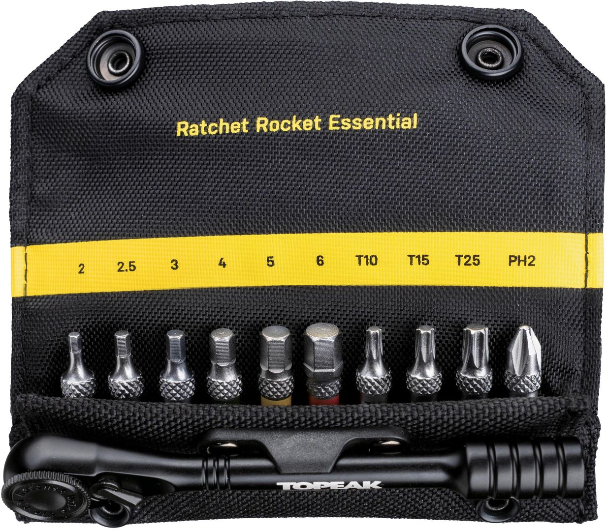 Topeak Ratchet Rocket Essential - Image 1