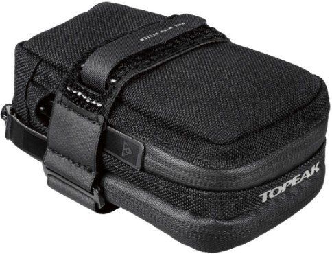 Topeak Elementa Gearbag - Black - Image 1