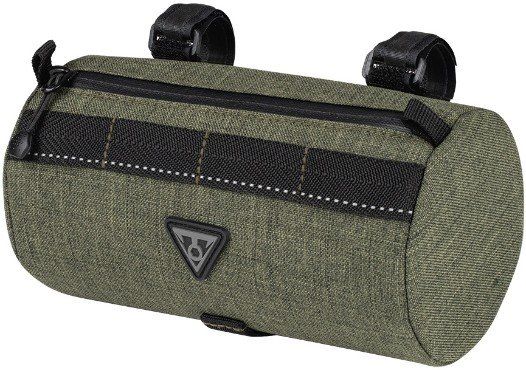 Topeak Tubular Barbag 1.5L - Green
