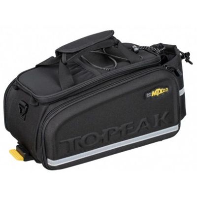 Topeak MTX Trunk Bag EXP with Pannier 2.0 - Thumbnail 2