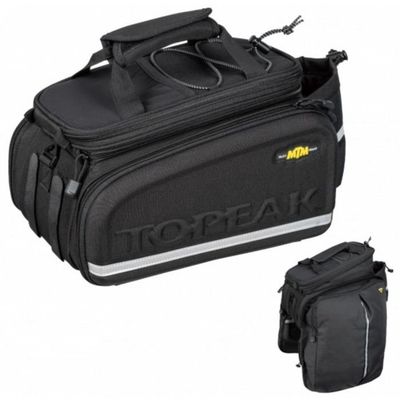 Topeak MTM Trunkbag DXP - Black