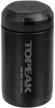 Topeak Escape Pod+ Storage Bottle