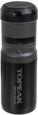 Topeak Escape Pod+ Storage Bottle with Tube Cube - Image 1