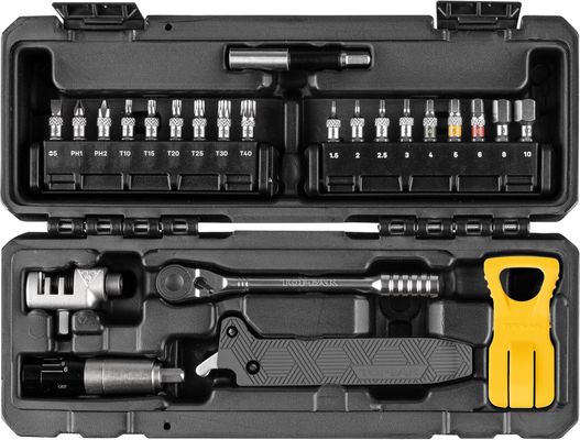 Topeak Toolshop Essential