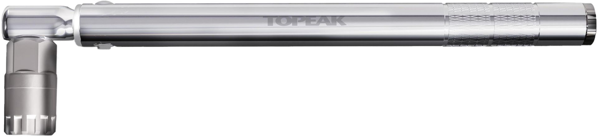 Topeak Torq Wrench 40Nm with Lockring Tool Team Issue - Image 1
