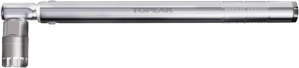 Topeak Torq Wrench 40Nm with Lockring Tool Team Issue