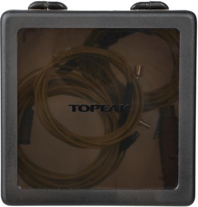 Topeak Internal Cable Routing Set Team Issue