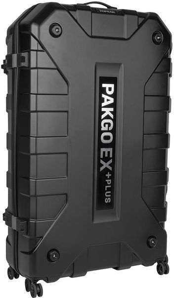 Topeak Pakgo EX+ Plus Travel Case