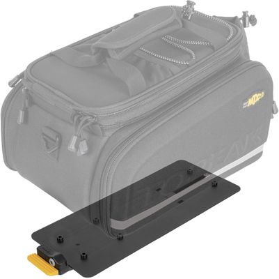 Topeak MTX Trunklock