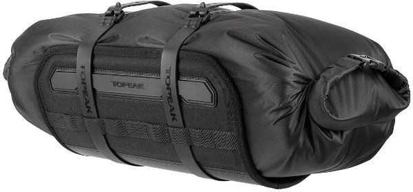 Topeak Rackloader Drybag - Black
