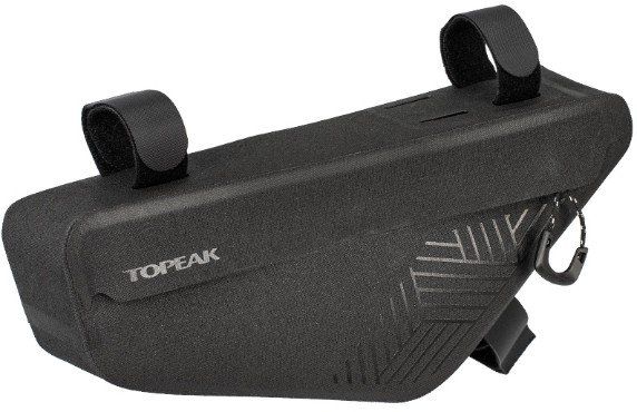 Topeak Midloader Drybag Frame Bag - 2 Litre