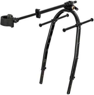 Topeak Zi:RAK Essential Rear Rack - Eyelet Mount