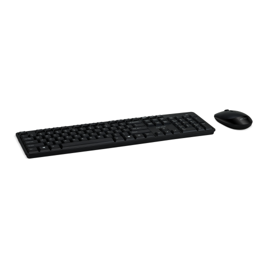 Acer Combo 100 - Wireless keyboard and mouse - UK Layout - Image 1