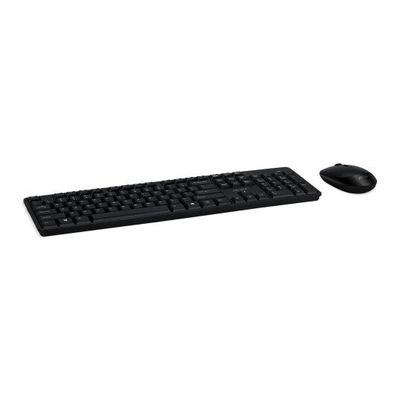 Acer Combo 100 - Wireless keyboard and mouse - UK Layout - Thumbnail 2
