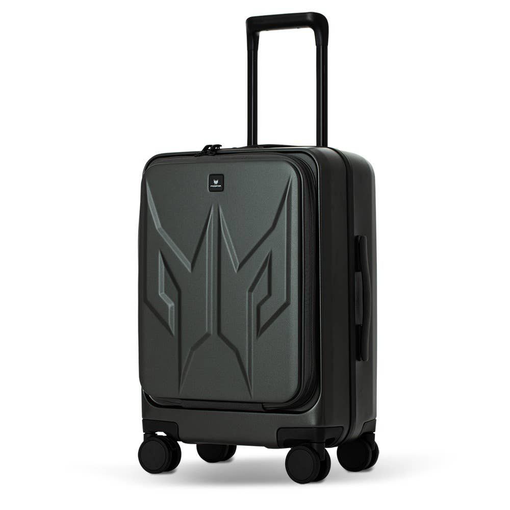 Acer GP.BAG11.003 luggage Trolley Grey - Image 1