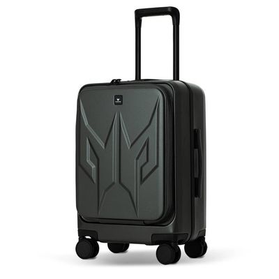 Acer GP.BAG11.003 luggage Trolley Grey