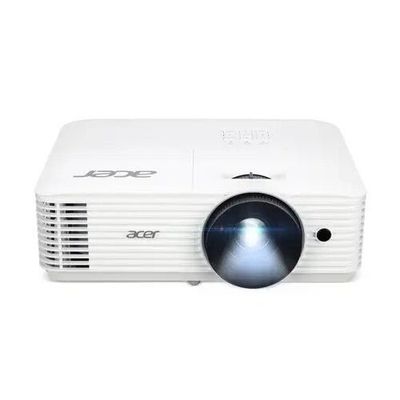 Acer H5386BDi 4500 ANSI lumens DLP 720p (1280x720) White - Thumbnail 2