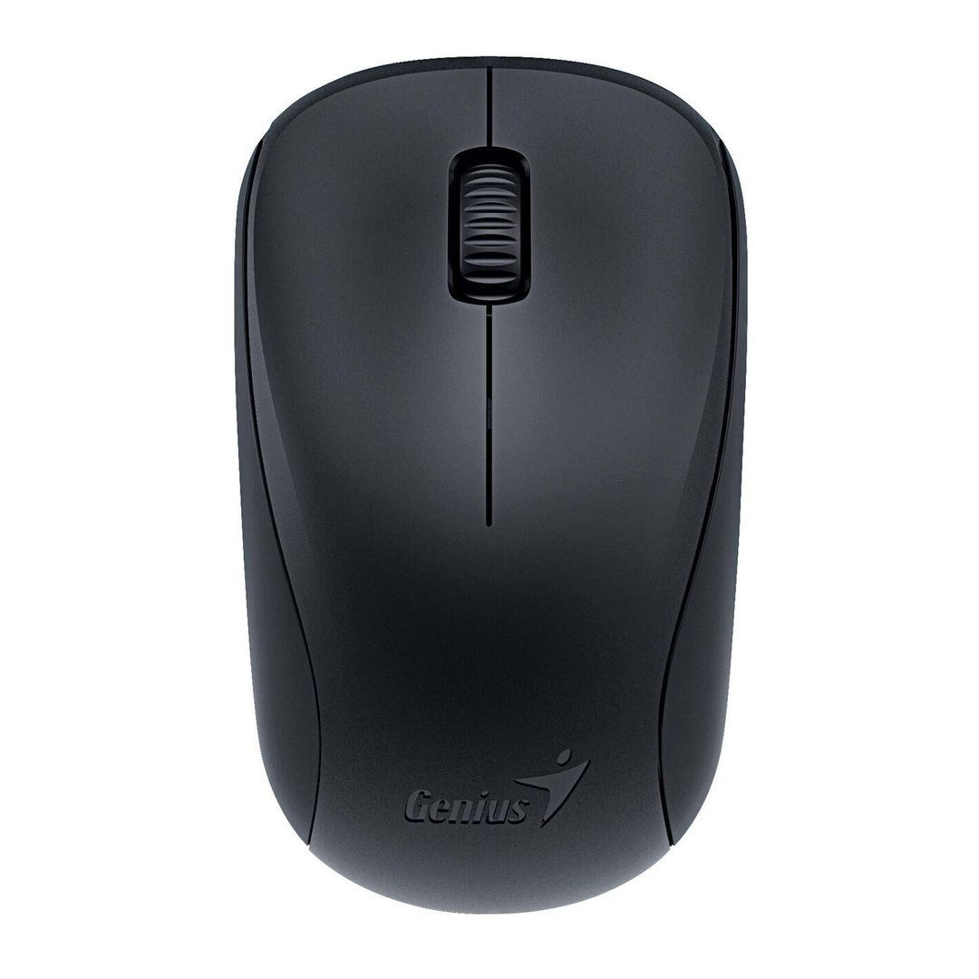 Genius NX-7000 mouse Universal Ambidextrous RF Wireless BlueEye 1200 DPI - Image 1