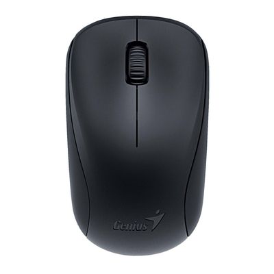 Genius NX-7000 mouse Universal Ambidextrous RF Wireless BlueEye 1200 DPI