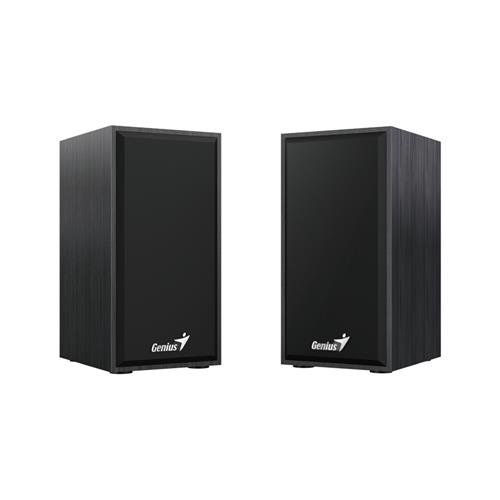 Genius Computer Technology SP-HF180 2-way Black Wired 6 W - Image 1