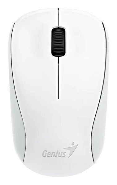 Genius NX-7000 mouse Universal Ambidextrous RF Wireless BlueEye 1200 DPI - Thumbnail 2