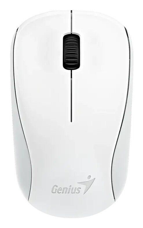 Genius NX-7000 mouse Universal Ambidextrous RF Wireless BlueEye 1200 DPI - Image 1