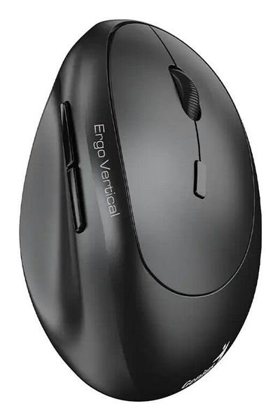 Genius Ergo 8350S mouse Universal Right-hand RF Wireless + Bluetooth Optical 2400 DPI
