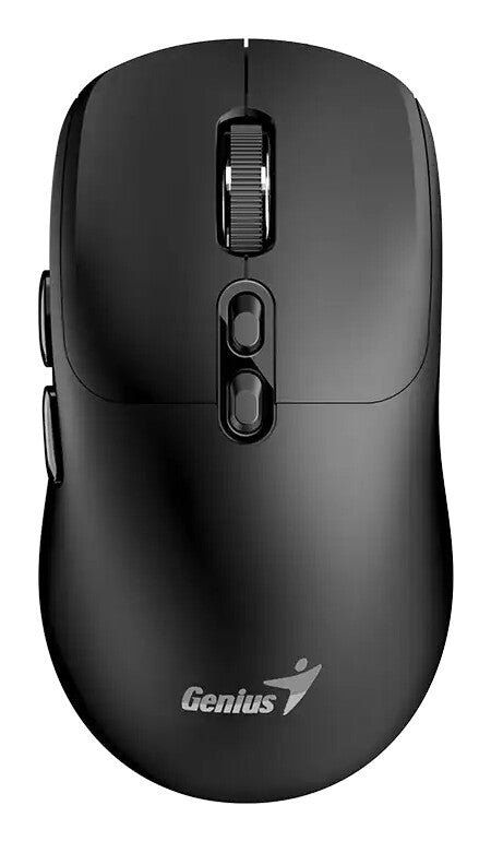 Genius NX-8080S BT mouse Universal Ambidextrous RF Wireless + Bluetooth Optical 1600 DPI - Image 1