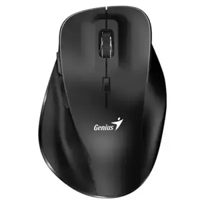 Genius Ergo 8230S mouse Universal Right-hand RF Wireless Optical 1600 DPI - Thumbnail 2