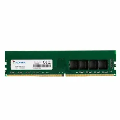 ADATA Premier memory module 8 GB 1 x 8 GB DDR4 288-pin DIMM - Thumbnail 2