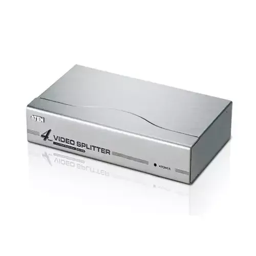 ATEN VS94A-AT-E video splitter VGA 4x VGA - Image 1