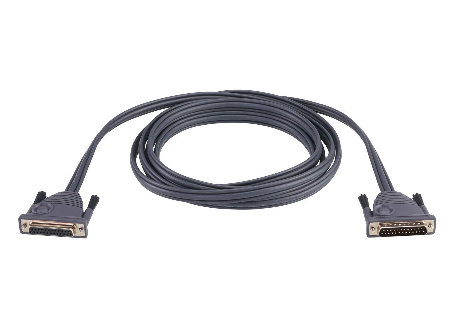 ATEN Daisy Chain Cable, 5m KVM cable Black - Image 1