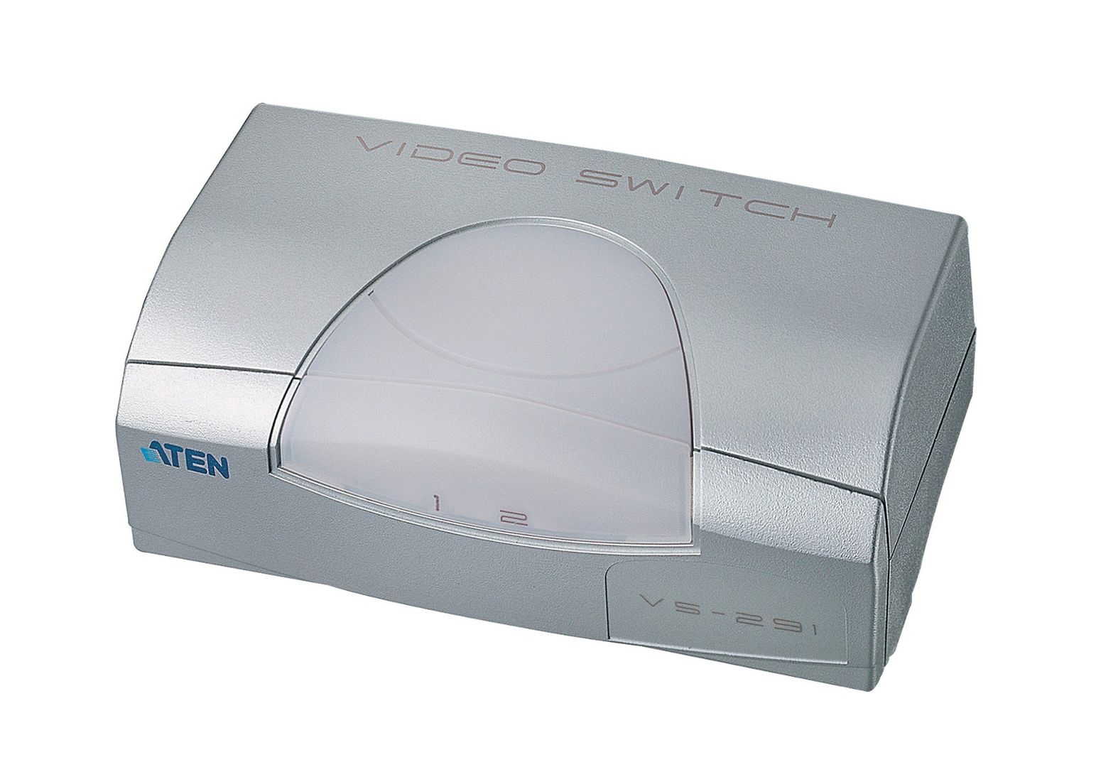 ATEN VS291 video switch VGA - Image 1
