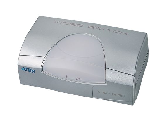 ATEN VS291 video switch VGA