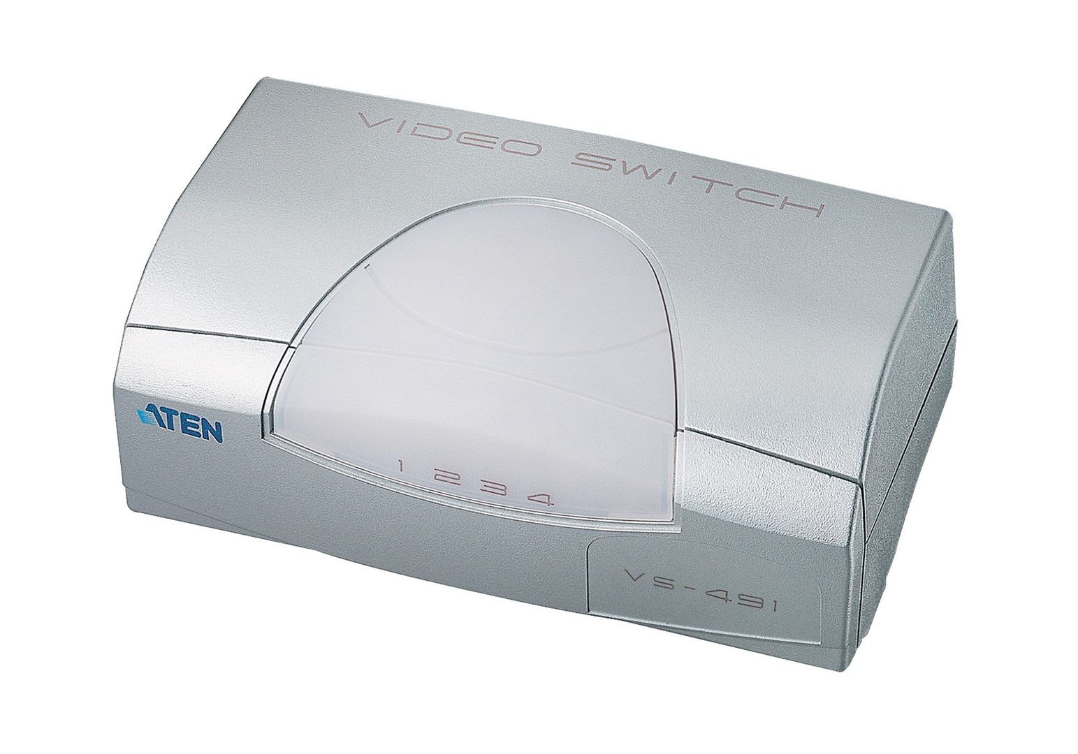 ATEN VS491 video switch VGA - Image 1