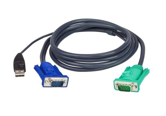ATEN USB KVM Cable 12m